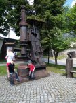 Mai/Juni 2019 Erzgebirge